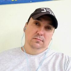 Фотография мужчины Илья, 52 года из г. Кировград