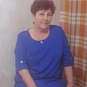 Надежда, 66 лет