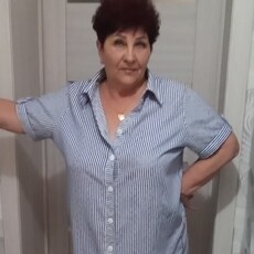 Фотография девушки Надежда, 65 лет из г. Уссурийск