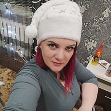 Фотография девушки Валентина, 39 лет из г. Челябинск