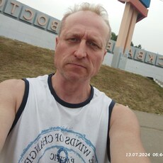 Фотография мужчины Владимир, 45 лет из г. Нерюнгри