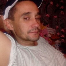 Фотография мужчины Николай, 40 лет из г. Белово