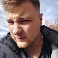 Фотография мужчины Сергей, 23 года из г. Кропоткин