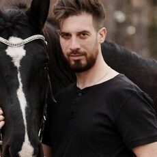 Фотография мужчины Илья, 37 лет из г. Липецк