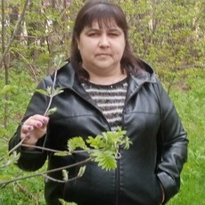 Фотография девушки Елена, 44 года из г. Курск