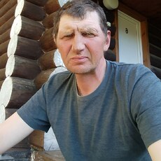 Фотография мужчины Слава, 49 лет из г. Невьянск