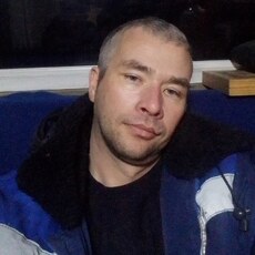 Фотография мужчины Григорий, 38 лет из г. Чита