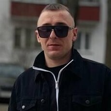 Фотография мужчины Женя, 26 лет из г. Слоним