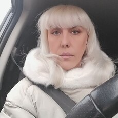 Фотография девушки Нина, 46 лет из г. Иваново