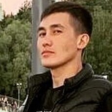 Фотография мужчины Эмир, 29 лет из г. Сибай