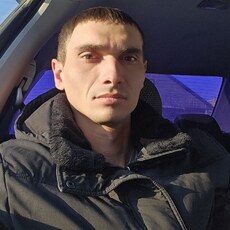 Фотография мужчины Дмитрий, 32 года из г. Бузулук