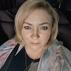 Фотография девушки Наталья, 47 лет из г. Балашиха