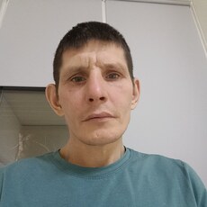 Фотография мужчины Сергей, 40 лет из г. Шадринск