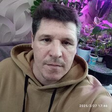 Фотография мужчины Вячеслав, 45 лет из г. Назарово