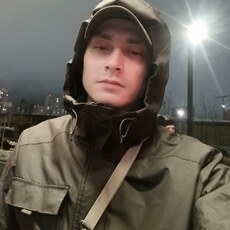 Фотография мужчины Павел, 34 года из г. Мурманск