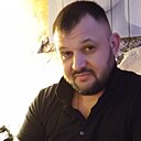 Рустам, 38 лет