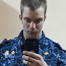 Фотография мужчины Хамза, 24 года из г. Каспийск