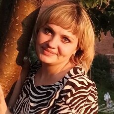 Анна, 35 из г. Екатеринбург.