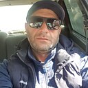 Али, 46 лет