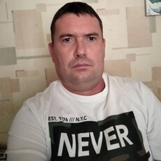 Фотография мужчины Андрей, 44 года из г. Ташкент