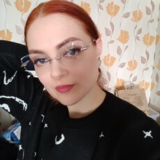 Фотография девушки Gina, 32 года из г. Таллин