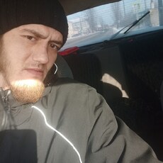 Фотография мужчины Валерий, 30 лет из г. Черкесск