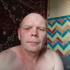 Фотография мужчины Олег, 48 лет из г. Володарское