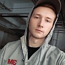 Максим, 28 лет