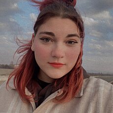 Фотография девушки Катя, 20 лет из г. Хабаровск