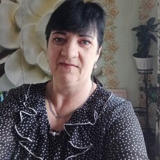 Фотография девушки Ольга, 53 года из г. Каратузское