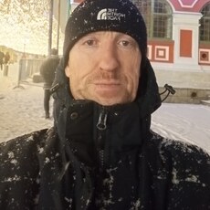 Фотография мужчины Петр, 42 года из г. Кудымкар