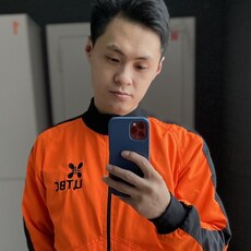 Фотография мужчины Alex, 32 года из г. Южно-Сахалинск