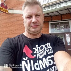 Фотография мужчины Александр, 46 лет из г. Кубинка