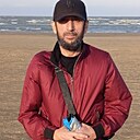 Шамиль, 38 лет
