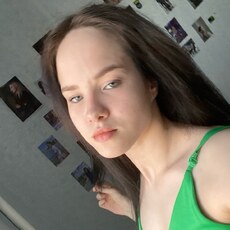 Фотография девушки Дарья, 22 года из г. Вологда