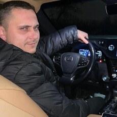 Фотография мужчины Игорь, 34 года из г. Старая Купавна