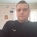 Александр, 33 года