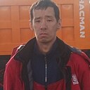 Мадияр, 31 год