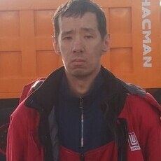 Фотография мужчины Мадияр, 31 год из г. Алматы