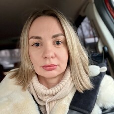 Svetlana, 45 из г. Москва.