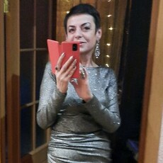 Фотография девушки Татьяна, 63 года из г. Молодечно