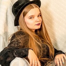 Фотография девушки Надежда, 21 год из г. Луховицы