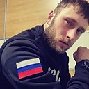 Кирилл, 33 года
