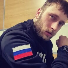 Фотография мужчины Кирилл, 33 года из г. Курск
