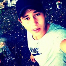 Фотография мужчины Андрей, 28 лет из г. Топки