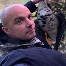 Фотография мужчины Виталий, 37 лет из г. Холмск
