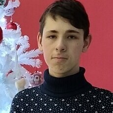 Фотография мужчины Тимур, 19 лет из г. Нижнекамск
