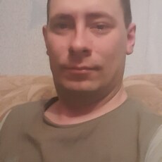 Фотография мужчины Вася, 33 года из г. Ирбит