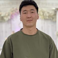 Фотография мужчины Ереке, 28 лет из г. Шымкент