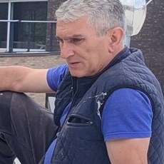 Фотография мужчины Ильгам, 53 года из г. Вильнюс